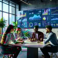 AI in Marketing Decision-Making