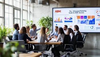 ABM Ultimate guide for B2B success