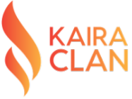 Kaira-klaanin logo